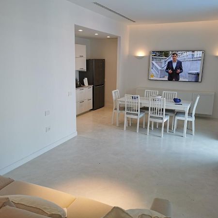 Casa Faraglioni Apartment Capri Bagian luar foto