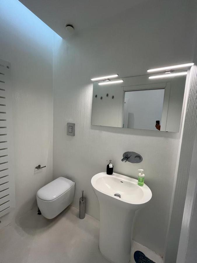 Casa Faraglioni Apartment Capri Bagian luar foto