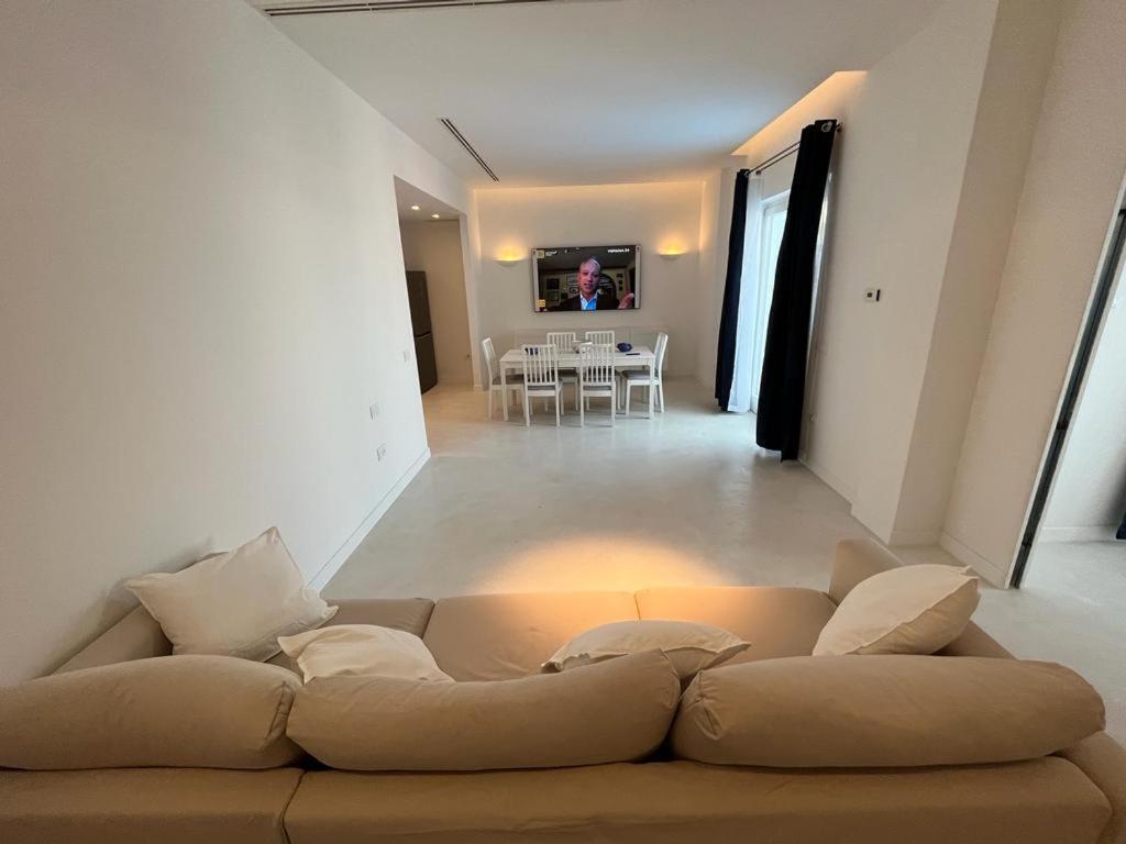 Casa Faraglioni Apartment Capri Bagian luar foto